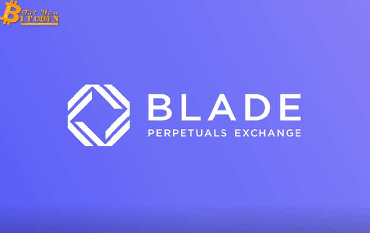 Sàn giao dịch phái sinh tiền điện tử BLADE giảm phí về 0 để cạnh tranh với BitMEX