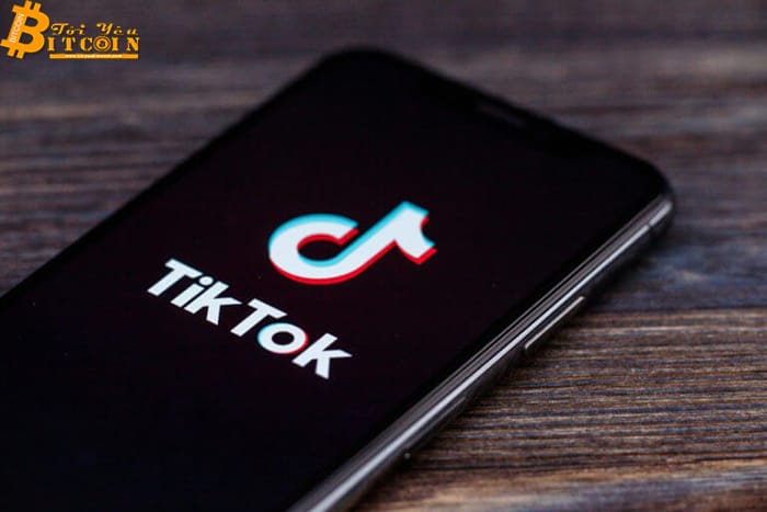 Video đầu tiên về Bitcoin xuất hiện TikTok thu hút hàng triệu lượt xem