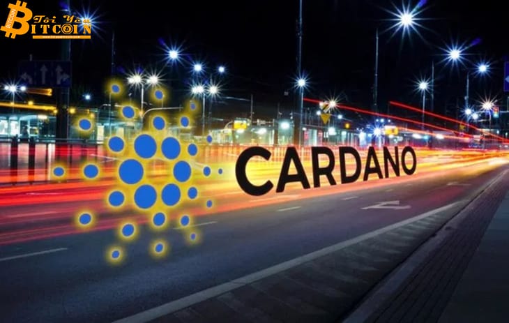 Testnet Shelley của Cardano bắt đầu hoạt động với hơn 5 tỷ ADA staking