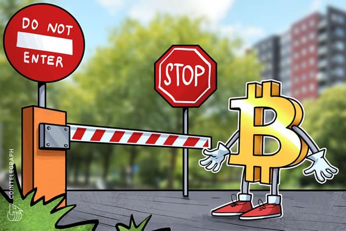 Quy định mới của châu Âu buộc dịch vụ Bitcoin Bottle Pay phải đóng cửa