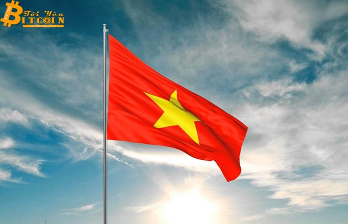 Việt Nam lọt top các quốc gia có tỷ lệ người sở hữu tiền điện tử cao