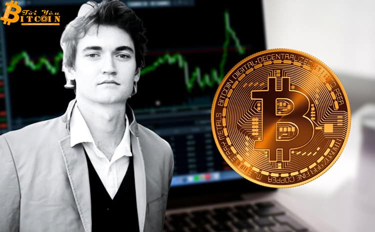 Người sáng lập Silk Road: BTC sẽ đạt $100.000 vào năm 2020