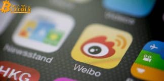 Weibo block tài khoản của Justin Sun và đồng sáng lập Binance