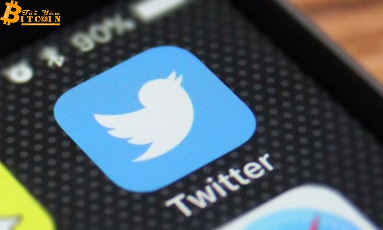 “Twitter đang phát triển tiêu chuẩn phi tập trung cho mạng xã hội”