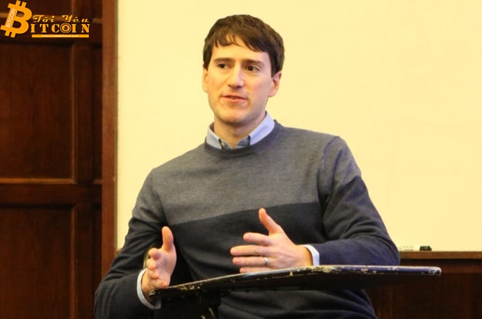 Bitcoin đang tạo ra một tương lai tốt hơn cho các nhà bảo vệ nhân quyền