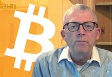 Peter Brandt thích Bitcoin hơn altcoin