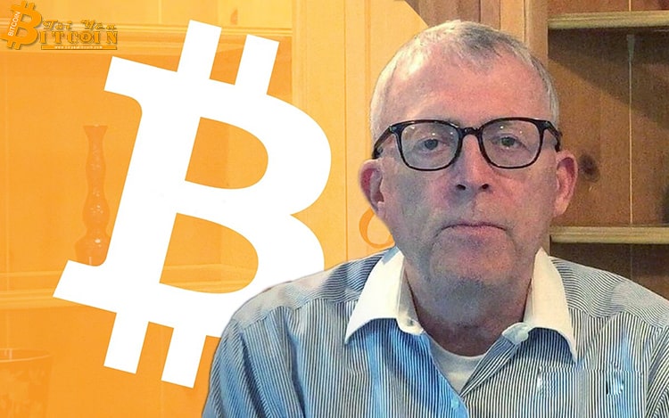 Peter Brandt thích Bitcoin hơn altcoin