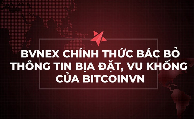 Chính BitcoinVN “hân hạnh” giới thiệu Trang Phùng là COO trong một sự kiện quan trọng