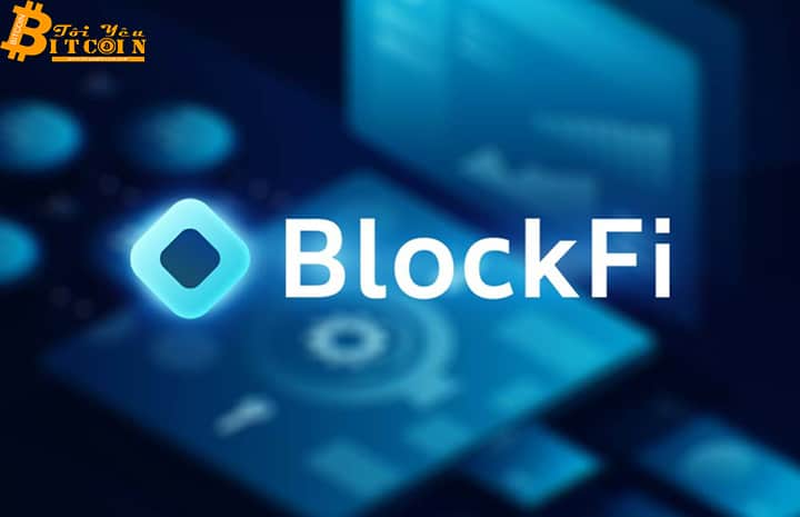 BlockFi ra mắt nền tảng giao dịch "không phí" cho Bitcoin, Ether, GUSD