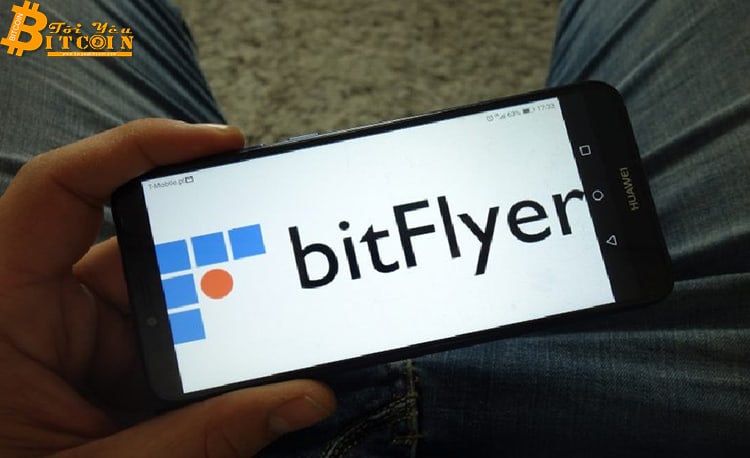 Người dùng BitFlyer Châu Âu hiện có thể mua Bitcoin bằng thẻ tín dụng