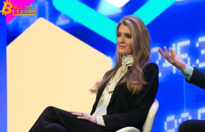 CEO của Bakkt chính thức được bổ nhiệm vào Thượng viện Hoa Kỳ