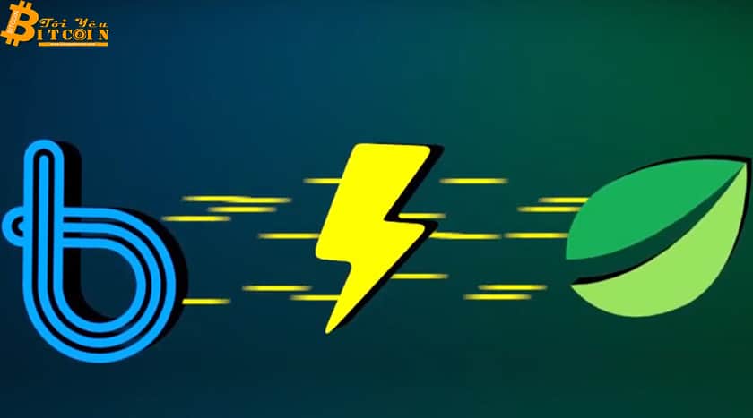 Bitfinex hợp tác với Bitrefill để cho phép người dùng mua sắm bằng Bitcoin và thanh toán qua Lightning Network