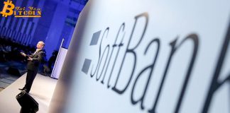 SoftBank phát hành thẻ ghi nợ có tích hợp sẵn ví tiền điện tử