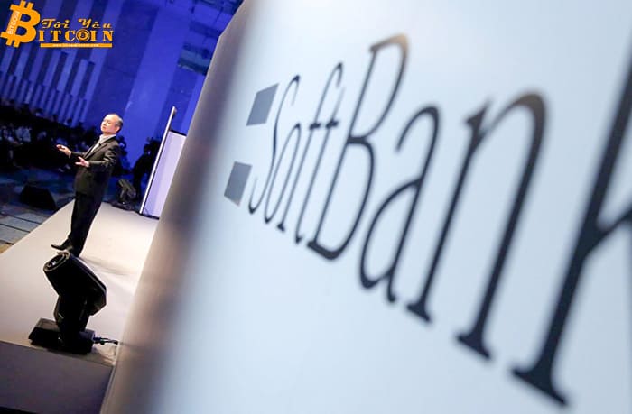 SoftBank phát hành thẻ ghi nợ có tích hợp sẵn ví tiền điện tử