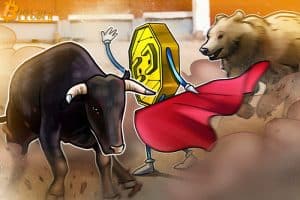 3 số liệu chính cho thấy giá Bitcoin đã hoàn thành chu kỳ giảm vĩ mô