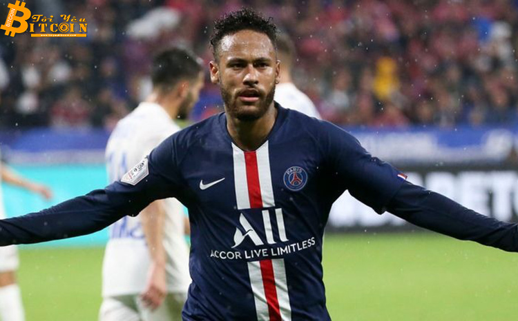 Câu lạc bộ bóng đá hàng đầu của Pháp Paris Saint-Germain ra mắt token Fan