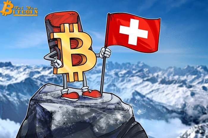 Thành phố Zermatt của Thụy Sĩ hiện đã chấp nhận thanh toán thuế bằng Bitcoin