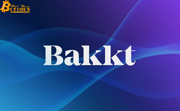 Ứng dụng dành cho người tiêu dùng của Bakkt sắp ra mắt vào năm 2020 và sẽ giống PayPal hơn là Coinbase