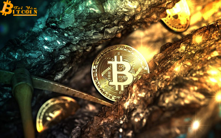 Hash rate Bitcoin một lần nữa lập đỉnh kỉ lục cuối tuần qua