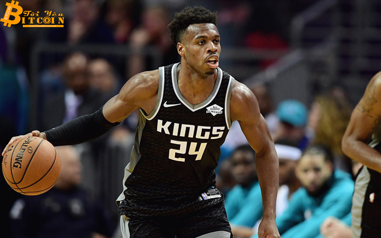 Sacramento Kings của NBA hợp tới với ConsenSys để triển khai nền tảng đấu giá thiết bị thể theo trên blockchain Ethereum