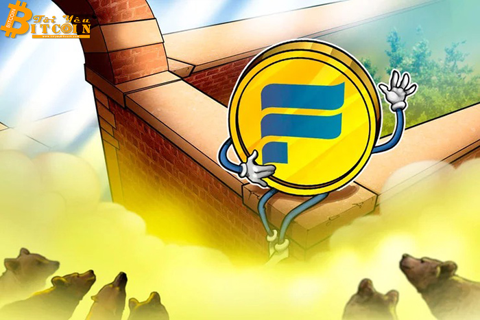Team Foin giải thích lý do khiến giá token này sụt giảm "thảm gốc"