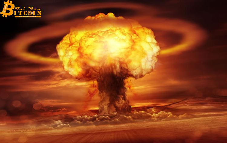 Bitcoin SV (BSV) tăng vọt 95% đánh bật Bitcoin Cash khỏi top 5