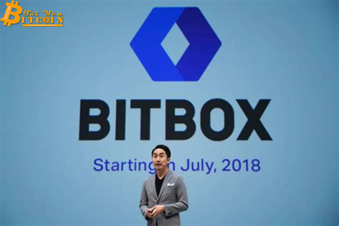 Sàn giao dịch tiền điện tử Bitbox của ứng dụng nhắn tin khổng lồ LINE hủy niêm yết XRP