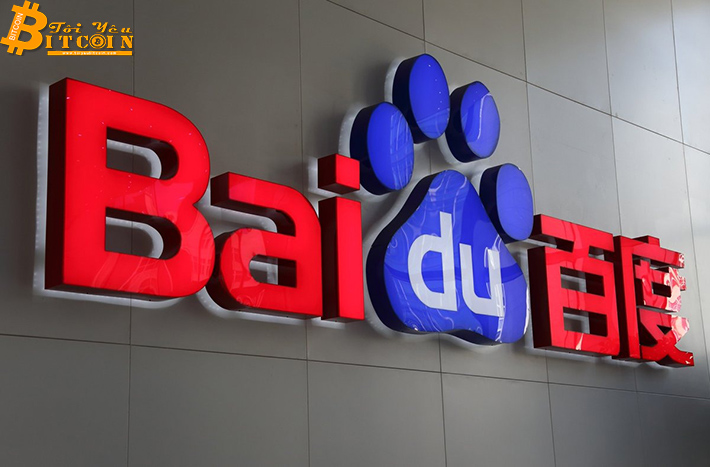 Baidu ra mắt phiên bản beta công khai cho dự án blockchain Xuperchain