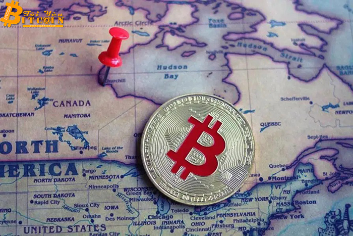 Bắc Mỹ là khu vực nhận được nhiều khoản đầu tư vào tiền điện tử và blockchain nhất năm 2019