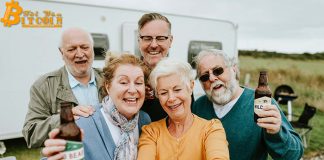 Cảm ơn Boomer? Các thế hệ thân thiện với Bitcoin sẽ kế thừa 70 nghìn tỷ USD