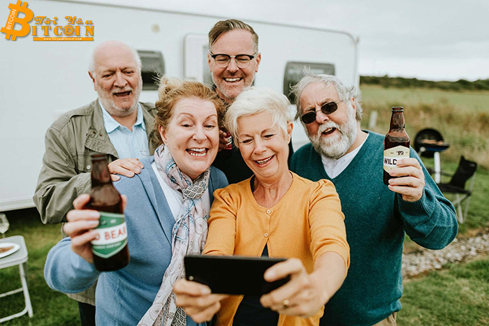 Cảm ơn Boomer? Các thế hệ thân thiện với Bitcoin sẽ kế thừa 70 nghìn tỷ USD