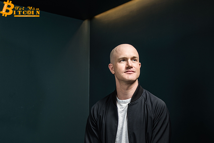 "Bitcoin không bao giờ thất bại" - CEO Coinbase chia sẻ cảm nghĩ về tiền điện tử trong 10 năm qua