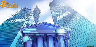 Học viện ngân hàng Hồng Kông thêm 6 ngân hàng ảo