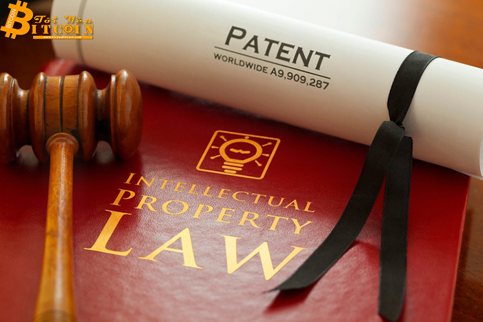 Trung Quốc tiếp tục hợp lý hóa quy trình đăng ký bằng sáng chế Blockchain