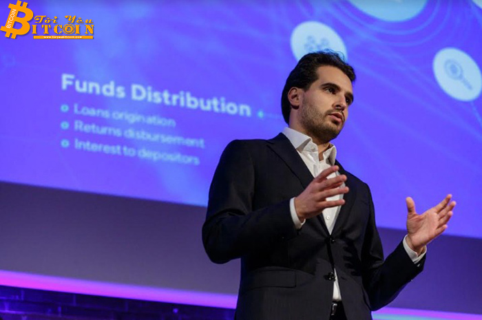 CEO Nexo: Giá Bitcoin có thể đạt $50.000 vào năm 2020 "rất dễ dàng"