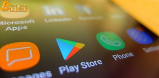 Google Play khôi phục ứng dụng Android của MetaMask