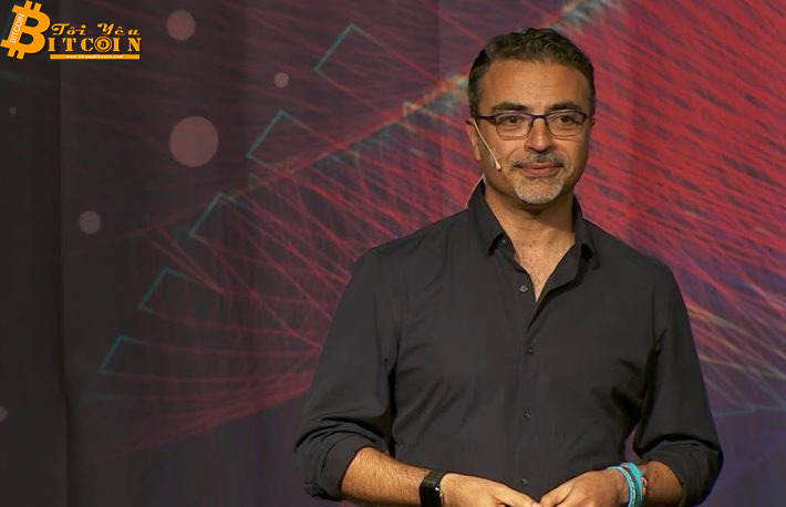 Giá Bitcoin sẽ sụp đổ dưới $1.000 vào năm 2020, CEO ZenGo dự đoán 'đùa'