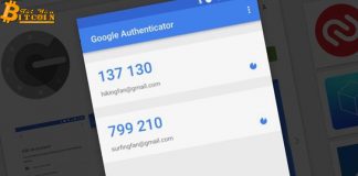 Mã độc trên Android đã có thể lấy cắp mã OTP từ Google Authenticator