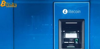 Người dùng có thể đổi Litecoin (LTC) sang fiat tại 13,000 ATM ở Hàn Quốc