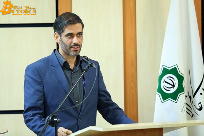 Tướng Iran kêu gọi sử dụng tiền điện tử để né tránh các lệnh trừng phạt từ Mỹ