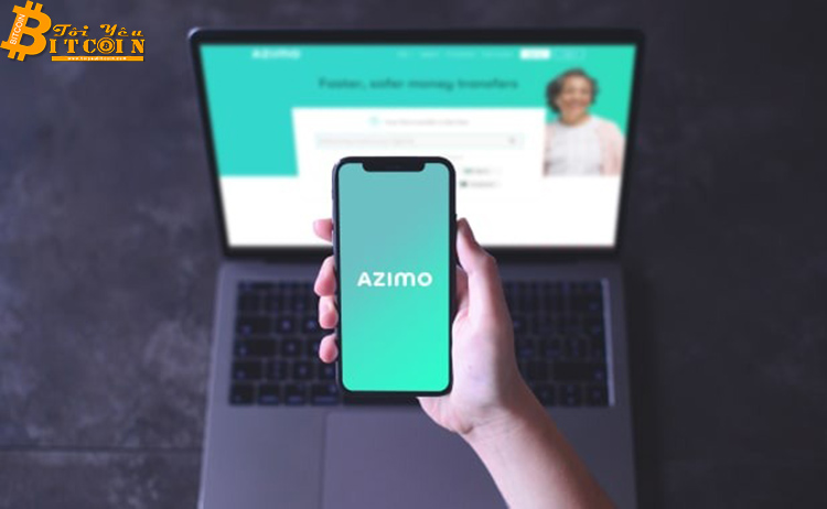 Công ty chuyển tiền của châu Âu Azimo hiện đang sử dụng XRP cho chuyển tiền xuyên biên giới