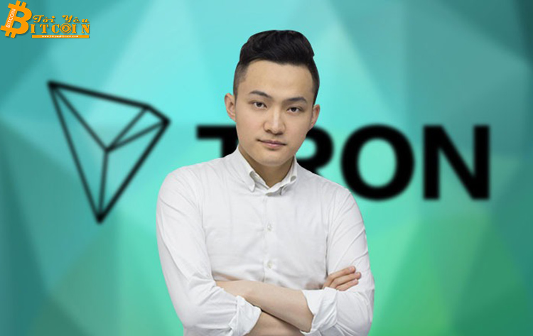 CEO Tron: Bitcoin sẽ vượt $100.000 vào năm 2025 và kéo theo các đồng coin khác