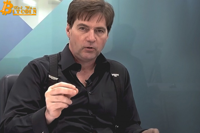 Craig Wright nói dối về cái chết của Dave Kleiman