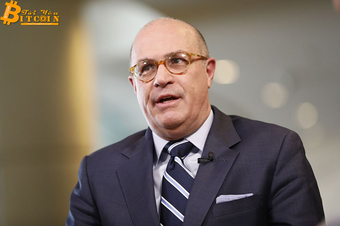 Cựu chủ tịch CFTC: "Fed nên tạo ra đồng đô la kỹ thuật số"
