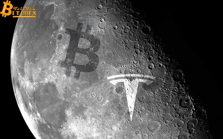 Chất xúc tác đằng sau cuộc biểu tình của Tesla cũng có thể thúc đẩy xu hướng tăng mạnh của Bitcoin