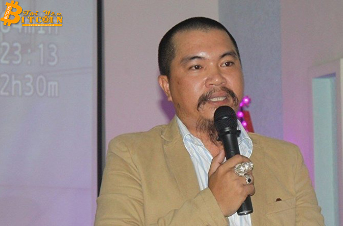 Ông 'trùm' lừa đảo hơn 10.000 người mua bán tiền ảo, đa cấp