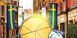 Thụy Điển đang thử nghiệm tiền kỹ thuật số của ngân hàng trung ương mới