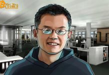CEO Binance: "Giá Bitcoin vẫn chưa chịu tác động từ Halving"
