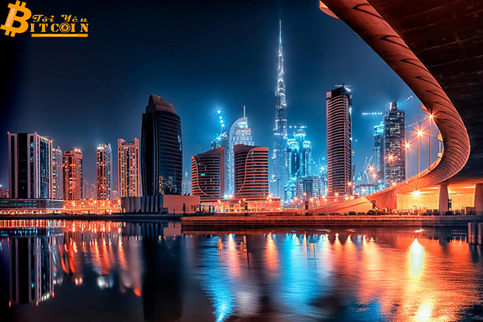 Chính phủ Dubai sẽ ra mắt Hiệp hội Blockchain KYC vào quý 1 năm 2020