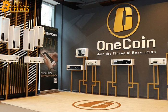 Cảnh báo: Trò lừa đảo OneCoin đang quảng cáo sự kiện sắp tới trên Facebook